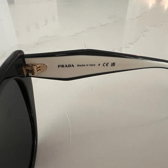 Prada Sunglasses - Picture 4 of 5
